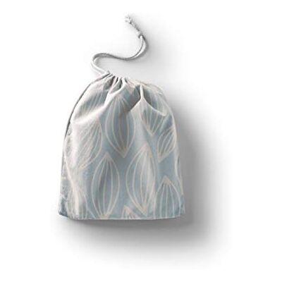 Bonamaison TRGCCB102791X4050 Carry-On Luggage, Canvas, flerfärgad Bonamaison TRGCCB102791X4050 Carry-On Luggage, Canvas, flerfärgad