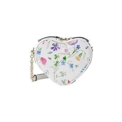 Fiorelli Esme hjärta crossbody väska, Naturligt, en storlek Fiorelli Esme hjärta crossbody väska, Naturligt, en storlek