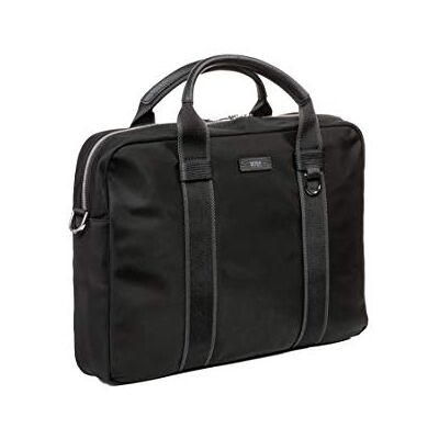 Boss Meridian Väska, Svart, 6.5 x 28.5 x 38 cm Boss Meridian Väska, Svart, 6.5 x 28.5 x 38 cm