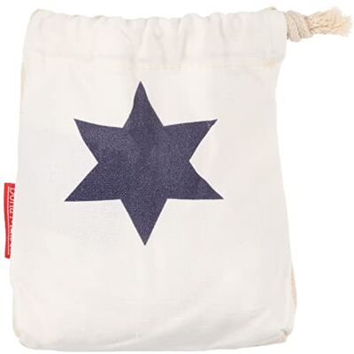 Bonamaison TRGCCB108669X1215 Carry-On Luggage, Canvas, flerfärgad Bonamaison TRGCCB108669X1215 Carry-On Luggage, Canvas, flerfärgad