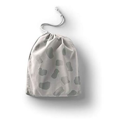 Bonamaison TRGCCB102905X3040 Carry-On Luggage, Canvas, flerfärgad Bonamaison TRGCCB102905X3040 Carry-On Luggage, Canvas, flerfärgad