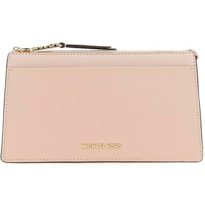 Michael Kors LG Conv Xbody handväska för kvinnor, Mjuk rosa Michael Kors LG Conv Xbody handväska för kvinnor, Mjuk rosa