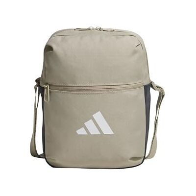 adidas Uniseks ESSENTIALS ORGANIZER, Wonder Cargo, One size adidas Uniseks ESSENTIALS ORGANIZER, Wonder Cargo, One size