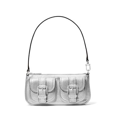 Michael Kors Sm Conv Pouchette Handväska Michael Kors Sm Conv Pouchette Handväska