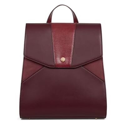 Hexagona Väska 359942 Cerise En storlek Unisex Vuxna, Cerise Hexagona Väska 359942 Cerise En storlek Unisex Vuxna, Cerise