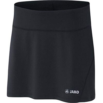 JAKO dam rock basic svart Small JAKO dam rock basic svart Small
