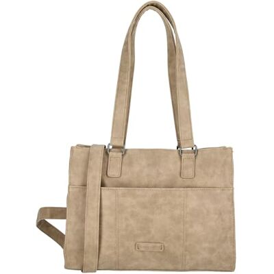 ENRICO BENETTI Kate, Clutch Unisex, 134 Middentaupe, 134 Middentaupe ENRICO BENETTI Kate, Clutch Unisex, 134 Middentaupe, 134 Middentaupe