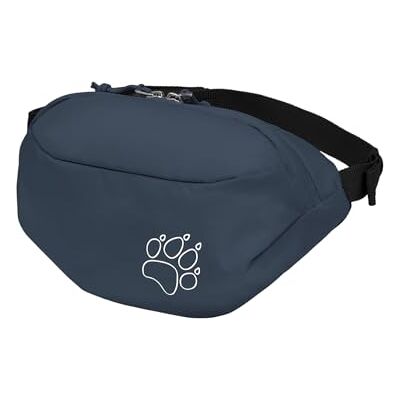 Jack Wolfskin Berkeley HIPBAG, Midnatthimmel, Einheitsgröße, Ej tillämpligt Jack Wolfskin Berkeley HIPBAG, Midnatthimmel, Einheitsgröße, Ej tillämpligt