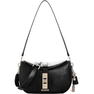 GUESS Brooke Shoulder Bag Axelväska GUESS Brooke Shoulder Bag Axelväska