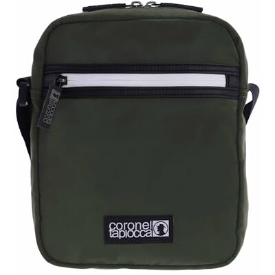 Coronel Tapiocca Bolso Bandolera Para Hombre Alvaro Axelväskor herrväskor Coronel Tapiocca Bolso Bandolera Para Hombre Alvaro Axelväskor herrväskor