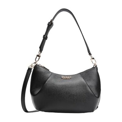 GUESS Amorette Shoulder Bag Gissa VÄSKOR AXELVÄSKA GUESS Amorette Shoulder Bag Gissa VÄSKOR AXELVÄSKA