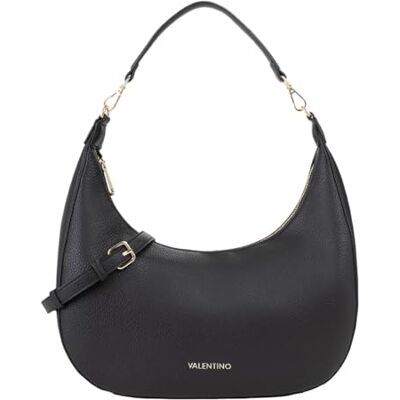 Valentino Unisex fall RE handväska, nero, Nero Valentino Unisex fall RE handväska, nero, Nero