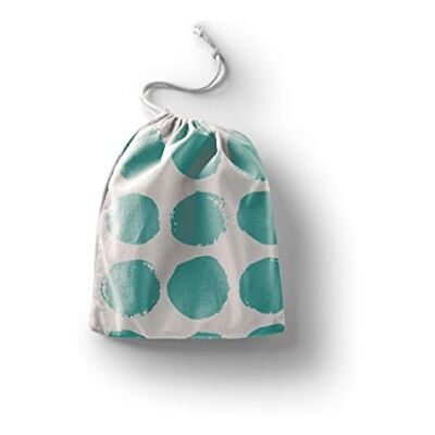 Bonamaison TRGCCB100333X1215 Carry-On Bagage, Canvas, Multifärg Bonamaison TRGCCB100333X1215 Carry-On Bagage, Canvas, Multifärg