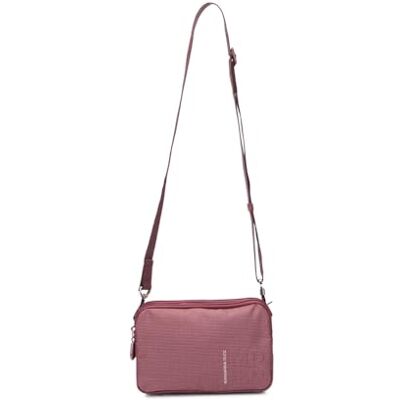 Mandarina Duck MD20 kameraväska, MD 20 dam, Grape Mandarina Duck MD20 kameraväska, MD 20 dam, Grape