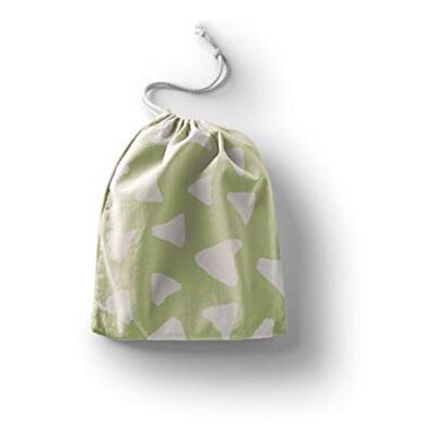 Bonamaison TRGCCB102875X1215 Carry-On Luggage, Canvas, flerfärgad Bonamaison TRGCCB102875X1215 Carry-On Luggage, Canvas, flerfärgad