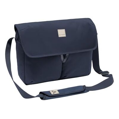 VAUDE Unisex Coreway Shoulderbag 13 axelväska VAUDE Unisex Coreway Shoulderbag 13 axelväska
