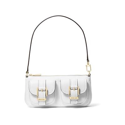 Michael Kors Sm Conv Pouchette Handväska Michael Kors Sm Conv Pouchette Handväska