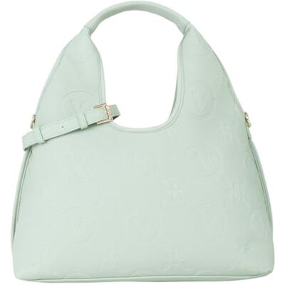 Valentino Unisex Samba RE handväska, Laguna, laguna Valentino Unisex Samba RE handväska, Laguna, laguna