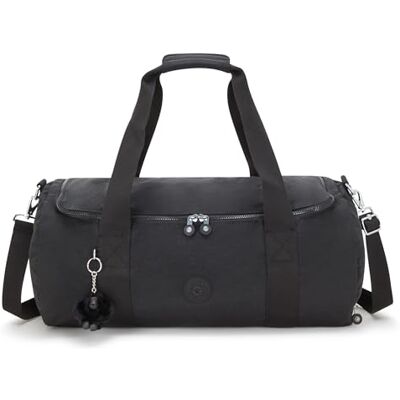 Kipling Argus S svart noir Kipling Argus S svart noir