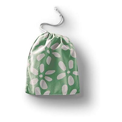 Bonamaison TRGCCB100931X4050 Carry-On Luggage, Canvas, flerfärgad Bonamaison TRGCCB100931X4050 Carry-On Luggage, Canvas, flerfärgad