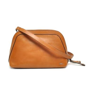 Berba Cross-Body, Unisex Handväska Vuxna, Cognac, Cognac Berba Cross-Body, Unisex Handväska Vuxna, Cognac, Cognac