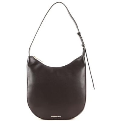 Mandarina Duck kvinnors Luna P10kbt12 handväskor, 25x28x9 (L x H x B), Mol, 25x28x9 (L x H x W) Mandarina Duck kvinnors Luna P10kbt12 handväskor, 25x28x9 (L x H x B), Mol, 25x28x9 (L x H x W)