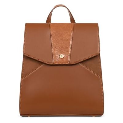 Hexagona Väska 359942 Fauve En storlek Unisex Vuxna, Fauve Hexagona Väska 359942 Fauve En storlek Unisex Vuxna, Fauve