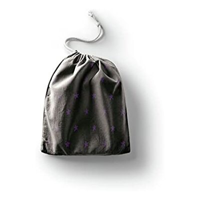 Bonamaison TRGCCB102514X1215 Carry-On Luggage, Canvas, flerfärgad Bonamaison TRGCCB102514X1215 Carry-On Luggage, Canvas, flerfärgad