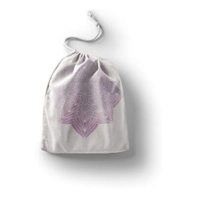 Bonamaison TRGCCB107900X1215 Carry-On Luggage, Canvas, flerfärgad Bonamaison TRGCCB107900X1215 Carry-On Luggage, Canvas, flerfärgad