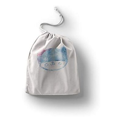 Bonamaison TRGCCB106138X1215 Carry-On Luggage, Canvas, flerfärgad Bonamaison TRGCCB106138X1215 Carry-On Luggage, Canvas, flerfärgad