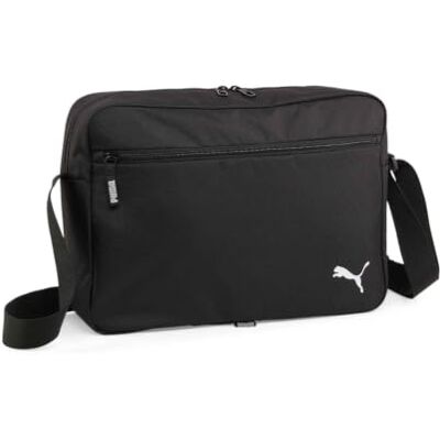 PUMA Uni TEAM Messenger Bag väska PUMA Uni TEAM Messenger Bag väska