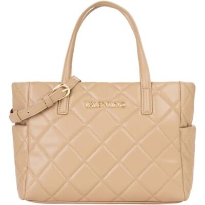 Valentino Unisex Ocarina handväska, Beige, Beige Valentino Unisex Ocarina handväska, Beige, Beige