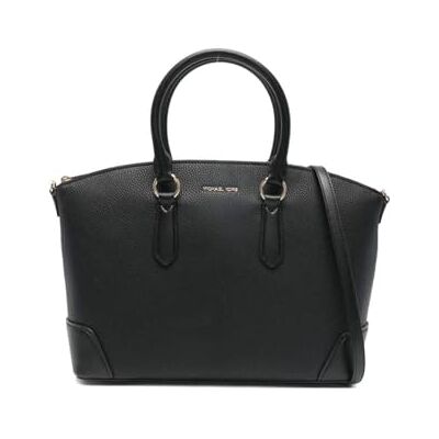 Michael Kors Murphy axelväska med extra axelrem Michael Kors Murphy axelväska med extra axelrem