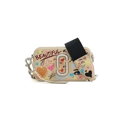 Marc Jacobs SNAPSHOT Bag Marc Jacobs SNAPSHOT Bag