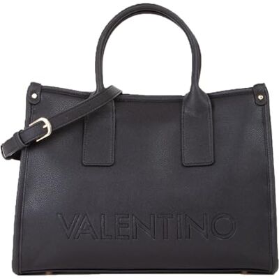 Valentino Unisex Foxy Re handväska, Nero, M Valentino Unisex Foxy Re handväska, Nero, M