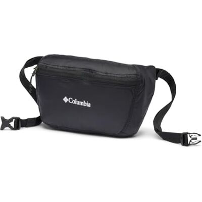 Columbia Unisex Hip Pack, lätt packbar Columbia Unisex Hip Pack, lätt packbar