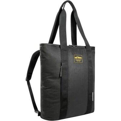 Tatonka Unisex Grip Bag Kapok väska, svart, 13 Liter Tatonka Unisex Grip Bag Kapok väska, svart, 13 Liter