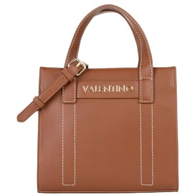 Valentino Unisex AURY RE handväska, Cuoio, Cuoio Valentino Unisex AURY RE handväska, Cuoio, Cuoio