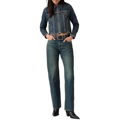 Levi's 501 '90S kontanter ut STF Levi's 501 '90S kontanter ut STF
