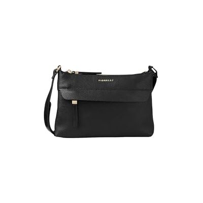 Fiorelli Isla crossbody väska, Svart, en storlek Fiorelli Isla crossbody väska, Svart, en storlek
