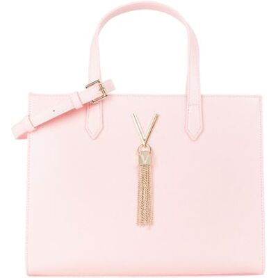 Valentino Divina Shopping Bag Cipria, cipria, Utility Valentino Divina Shopping Bag Cipria, cipria, Utility