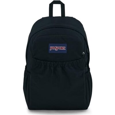 JANSPORT Slouch Pack Svart JANSPORT Slouch Pack Svart