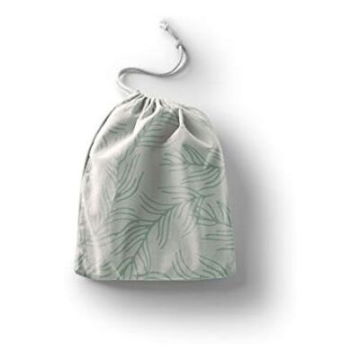 Bonamaison TRGCCB102738X3040 Carry-On Luggage, Canvas, flerfärgad Bonamaison TRGCCB102738X3040 Carry-On Luggage, Canvas, flerfärgad