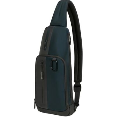 Samsonite Slingbag M Slingväska Samsonite Slingbag M Slingväska