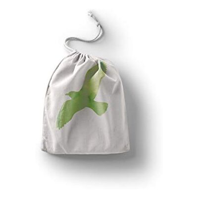 Bonamaison TRGCCB107931X1215 Carry-On Luggage, Canvas, flerfärgad Bonamaison TRGCCB107931X1215 Carry-On Luggage, Canvas, flerfärgad