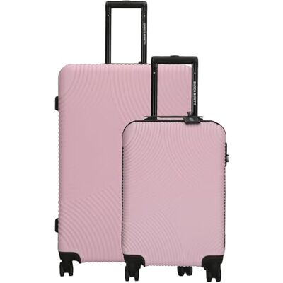 Enrico Benetti Louisville Damväska, Roze, en storlek, Färg: rosa, Talla única Enrico Benetti Louisville Damväska, Roze, en storlek, Färg: rosa, Talla única