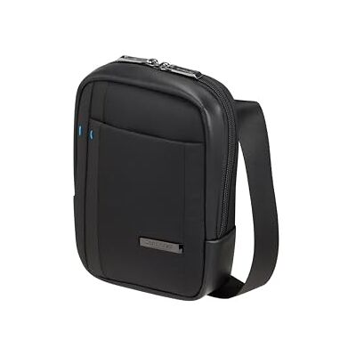 Samsonite Spectrolite 3.0 Axelväska för Herrar, Väska för Surfplatta 7.9", Axelväska 2L Svart Samsonite Spectrolite 3.0 Axelväska för Herrar, Väska för Surfplatta 7.9", Axelväska 2L Svart