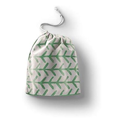 Bonamaison TRGCCB100883X4050 Carry-On Luggage, Canvas, flerfärgad Bonamaison TRGCCB100883X4050 Carry-On Luggage, Canvas, flerfärgad