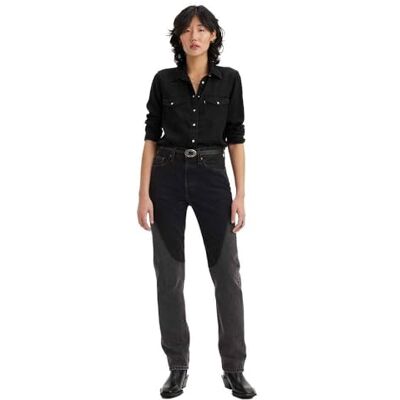 Levi's dam featherweight bag med indigo – vi är in Featherweight Baggy Med Indigo Ren In Levi's dam featherweight bag med indigo – vi är in Featherweight Baggy Med Indigo Ren In