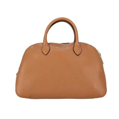 ERMANNO FIRENZE Tiffany, Unisex Handväska, Tan, Tan ERMANNO FIRENZE Tiffany, Unisex Handväska, Tan, Tan